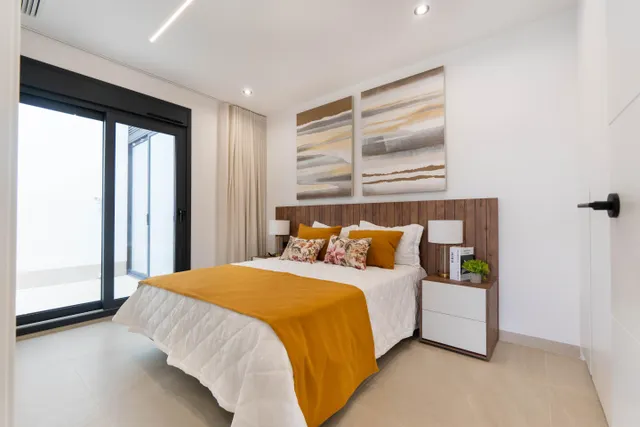 Villa 3 habitaciones 112m² en venta - San Pedro de Pinatar — 23