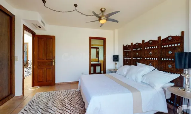 VILLA EN PERLETA ( ALICANTE ) — 4