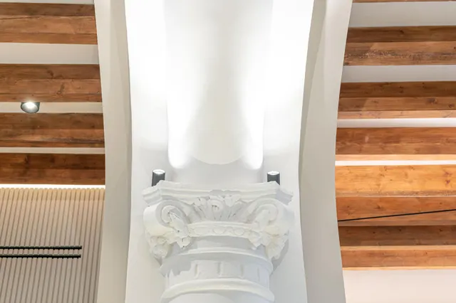 EXCELENTE CASA SEÑORIAL EN LA VILLA DE SINEU — 34