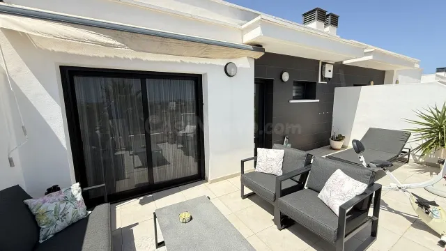 Casa 3 habitaciones en venta - Lomas de Cabo Roig — 29