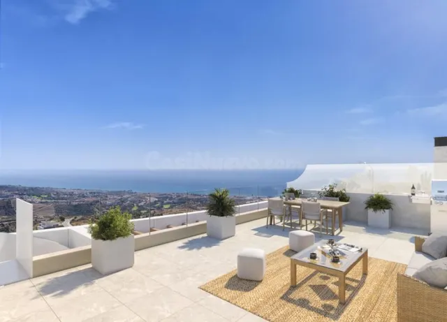 Apartamento 3 habitaciones 111m² en venta - Lo Cea - Los Cortijos — 13