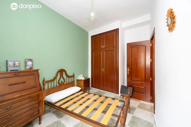 ¡Tu hogar ideal te espera en Moraleda de Zafayona! — 15