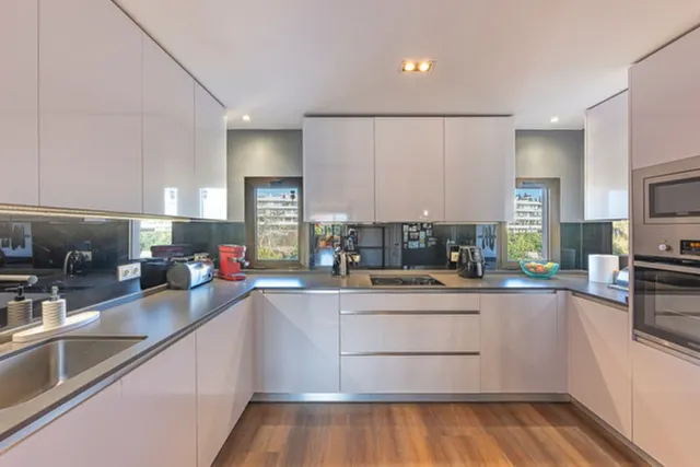 Ático 3 habitaciones 185m² en venta - Costa Del Sol — 26