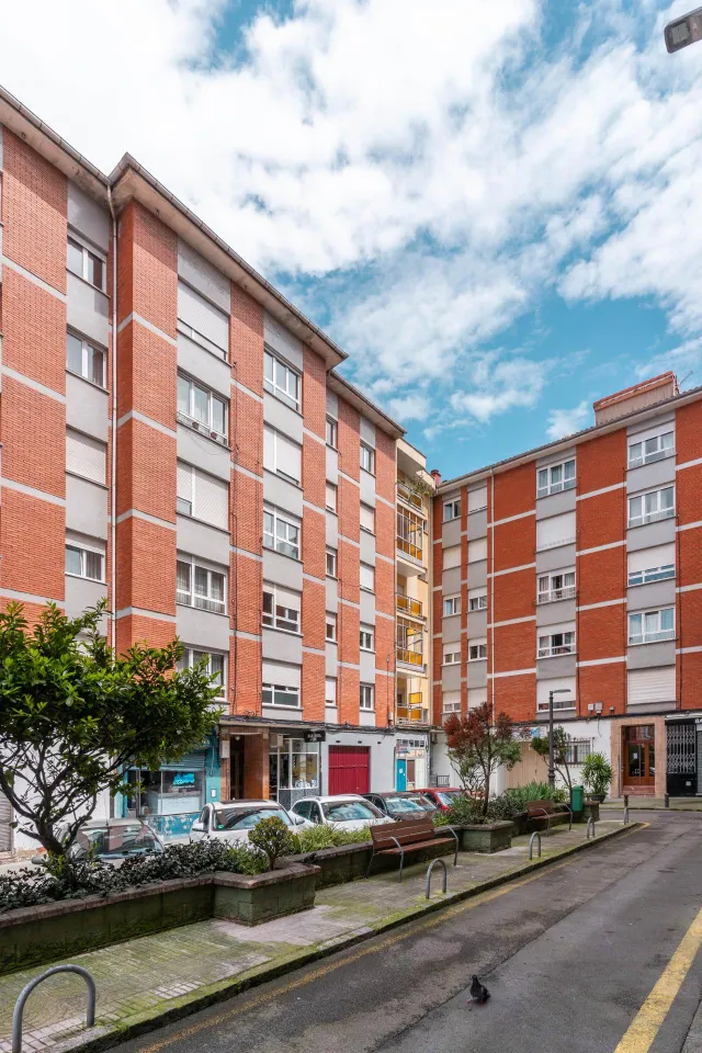PISO EN VENTA EN LAS VEGAS (CORVERA DE ASTURIAS) — 27