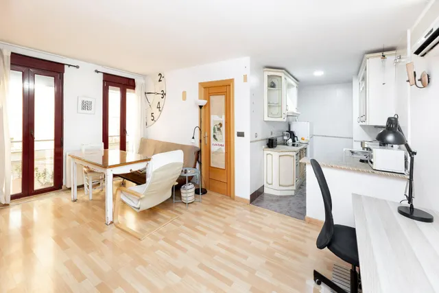 ACOGEDOR APARTAMENTO EN EL CORAZON DEL REALEJO - foto 2