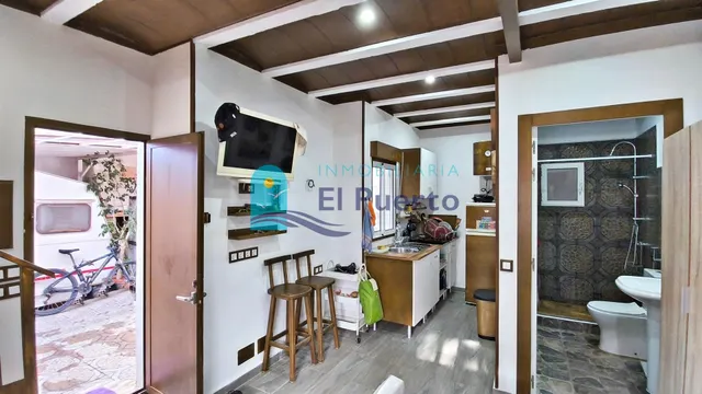 Casa con gran solárium a 300 metros de la playa en la azohía – ref. 1867 — 12