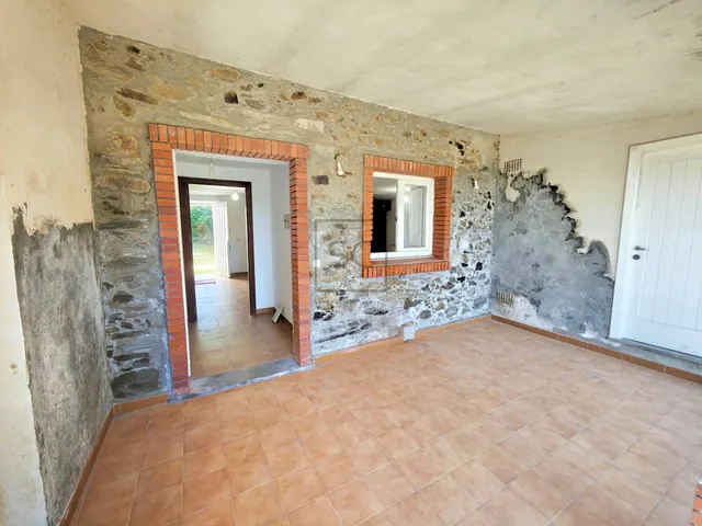 Conjunto Rural de 3 viviendas en Cullergondo, Abegondo — 7