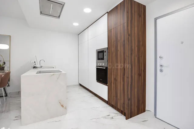 Planta baja 2 habitaciones 75m² en venta - Pueblo 9 — 4