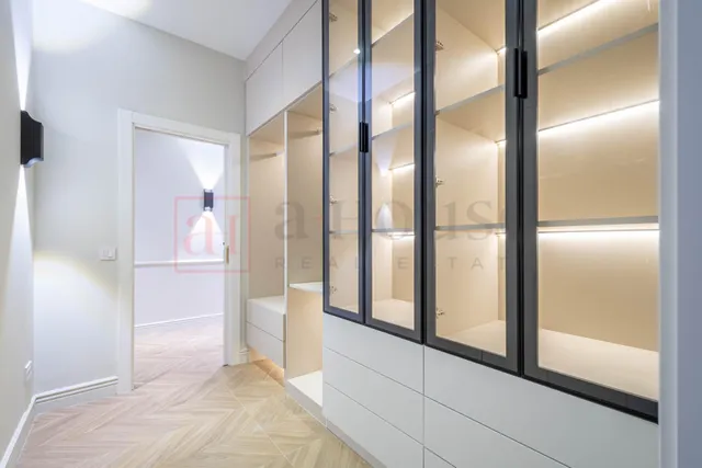 Espectacular piso reformado de 200m2 en la dreta de l´eixample — 35