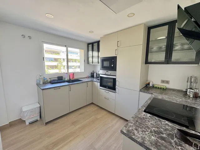 Apartamento 3 habitaciones 133m² en venta - Marbella — 10