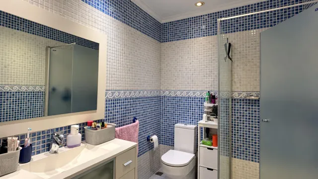 Casa en venta con terraza y buhardilla – 450.000 € — 11