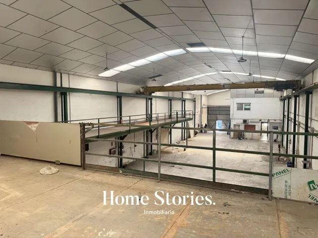 Nave industrial 717m² en alquiler - Comunidad valenciana — 19