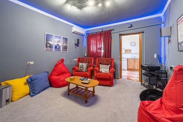 Complejo Turístico 10 habitaciones 515m² en venta - Costa del Sol — 5