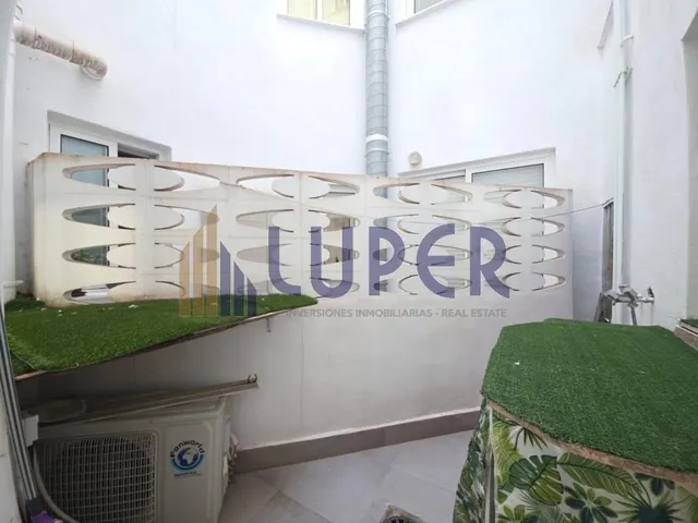 Piso en venta en san vicente del raspeig, zona norte muy buena ubicación — 10