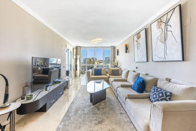 Ático Dúplex 4 habitaciones 207m² en venta - Marbella - foto 2