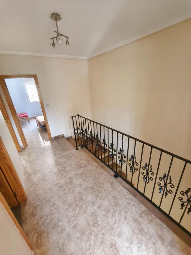 SE VENDE DÚPLEX EN RICOTE — 27