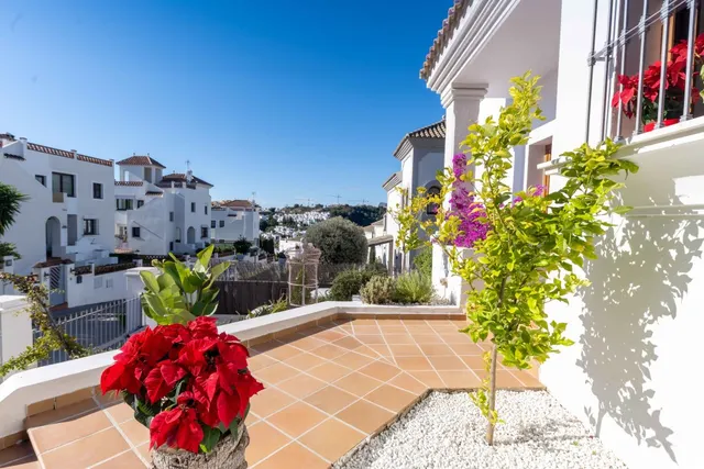 Chalet 4 habitaciones 319m² en venta - Costa Del Sol — 32