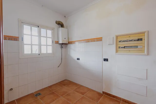 Ático con 130 m2 de terrazas y vistas  en Tacoronte — 11