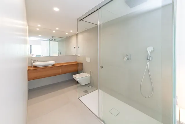 Apartamento 2 habitaciones 80m² en venta - Centro — 14
