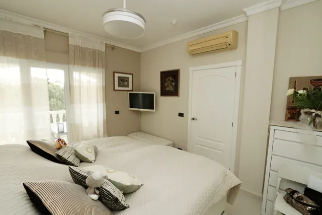 Apartamento 2 habitaciones 93m² en venta - La Fustera — 16
