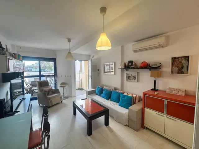 Piso bajo en Cabo de Palos temporal — 15