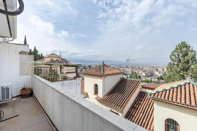 Casa Única en el Realejo — 27