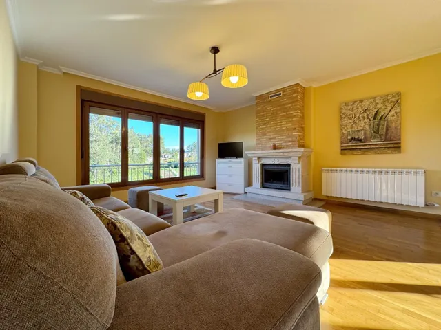 Casa de piedra con piscina privada en Campo Lameiro (Pontevedra) — 10