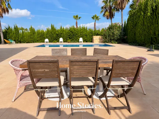 Villa de Lujo 3 habitaciones 233m² en venta - Monte Olimpo — 10