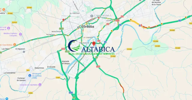 Piso en Venta en Córdoba Córdoba — 5