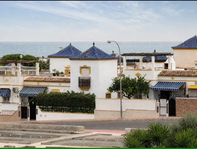 Bungalow 2 habitaciones 75m² en venta - La siesta — 17