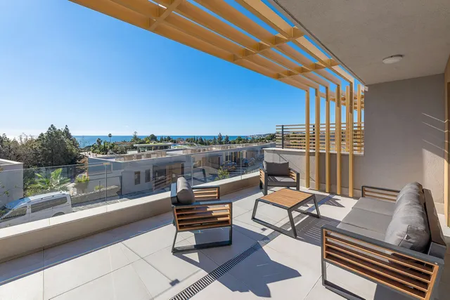 Adosado 4 habitaciones 165m² en venta - Riviera del sol — 14