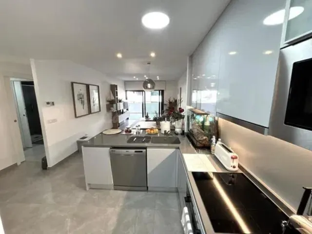 Apartamento 2 habitaciones 75m² en venta - La Zenia — 12