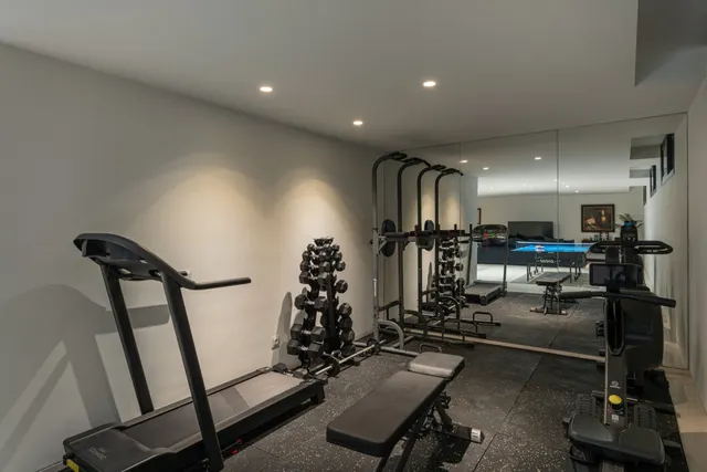 Chalet 6 habitaciones 552m² en venta - Marbella — 24