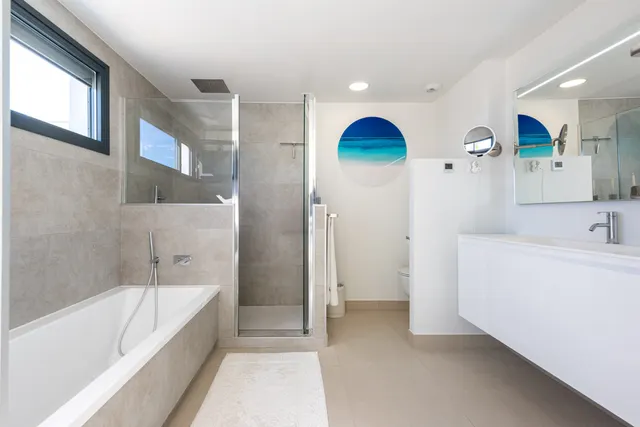 Ático 2 habitaciones 114m² en venta - Riviera del sol — 30