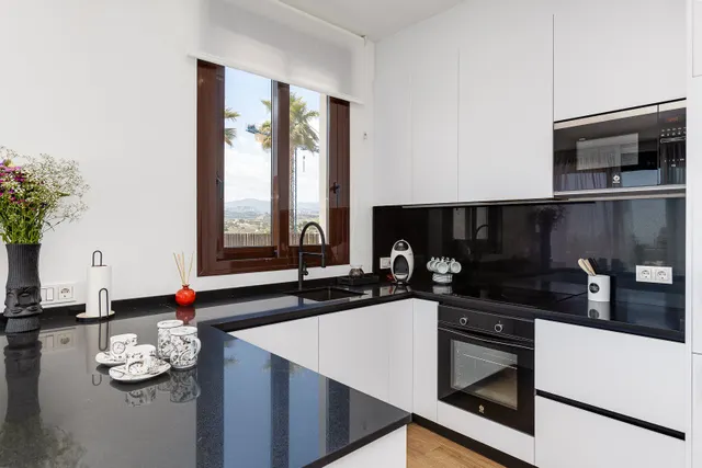 Villa 3 habitaciones 107m² en venta - Golf Puig Campana — 49