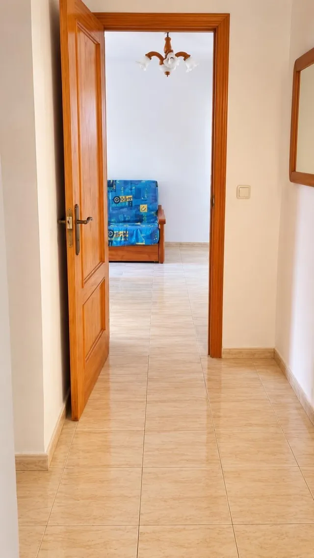 Fantastico apartamento a unos pasos de la playa, ideal como inversion — 8
