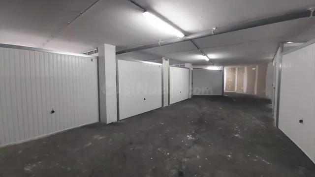 Se venden plazas de garage en RESIDENCIAL COSTA PAZ-AP CORON