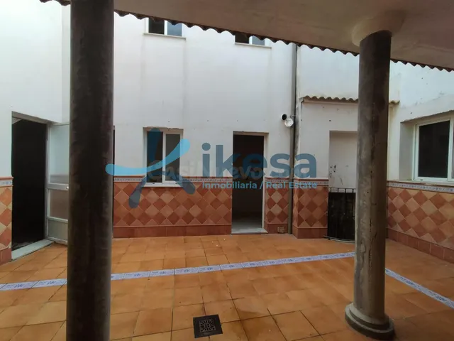 Encantadora Casa en Bujalance, Andalucía - foto 4