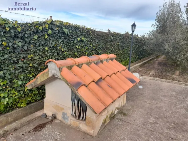 Magnifica casa, con más de dos mil metros de terreno. — 49