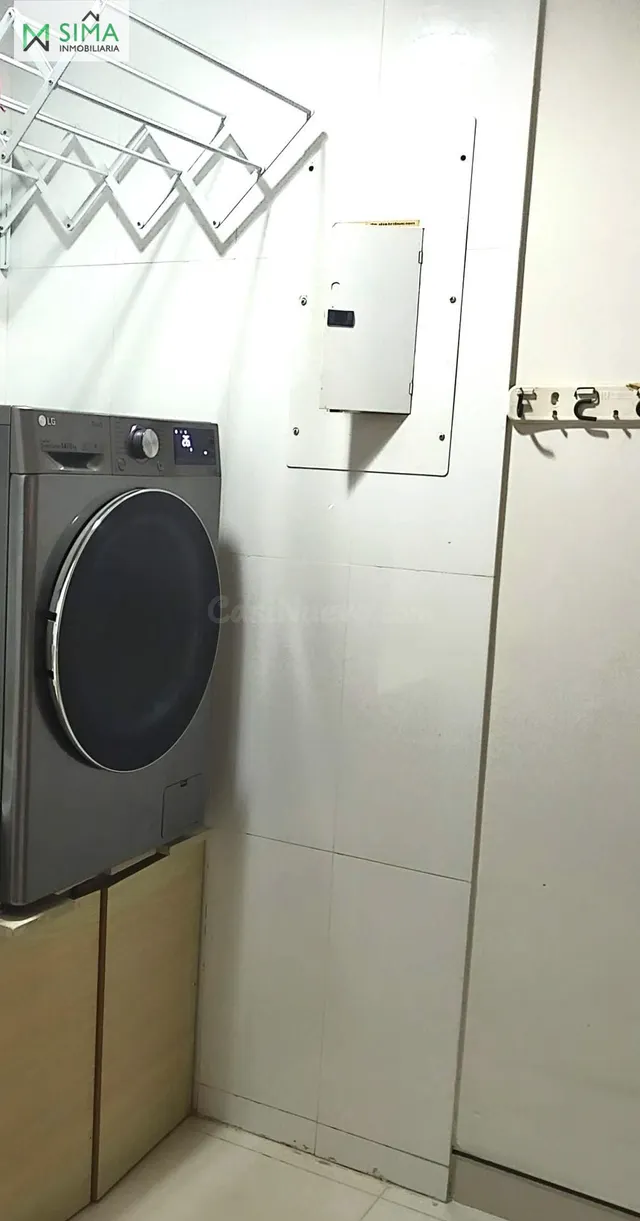 SE VENDE O SE ARRIENDA APARTAMENTO AMOBLADO EN CASTILLOGRAND - foto 3