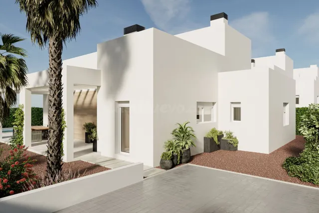 Villa 4 habitaciones 182m² en venta - Comunidad valenciana - foto 2