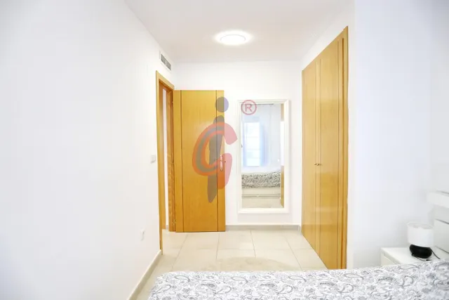 Tu apartamento junto al mar en Guardamar | Terraza, piscina, garaje y trastero | 184.900€ — 19