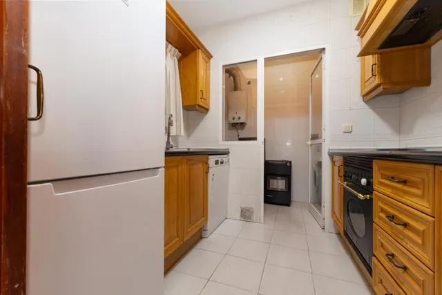 Ático con 100 m2 de espacio exterior, vistas panorámicas y garaje en el centro de Fuengirola – 375.000 € — 13