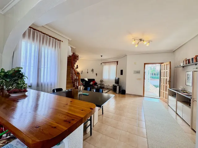 Villa 3 habitaciones 141m² en venta - Pueblo 5 — 6