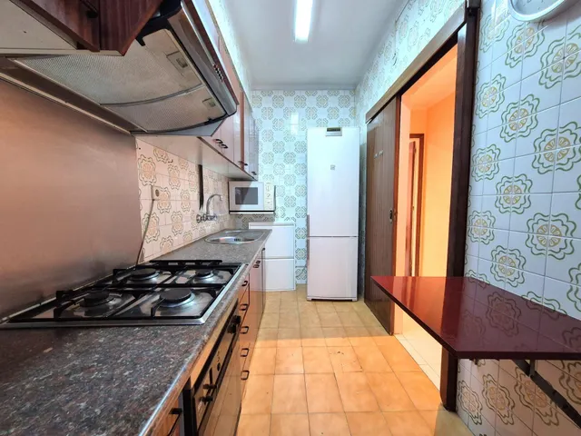 Piso 3 habitaciones 71m² en venta - Sant Andreu de Palomar — 6