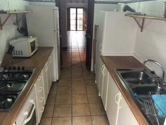 Piso en venta en bar españa — 2