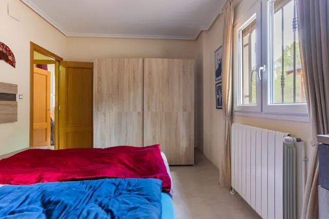 Piso 4 habitaciones 134m² en venta - Jumilla — 20