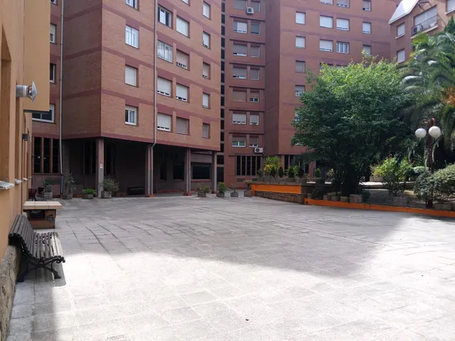 Planta baja práctica y accesible con parking y trastero — 39