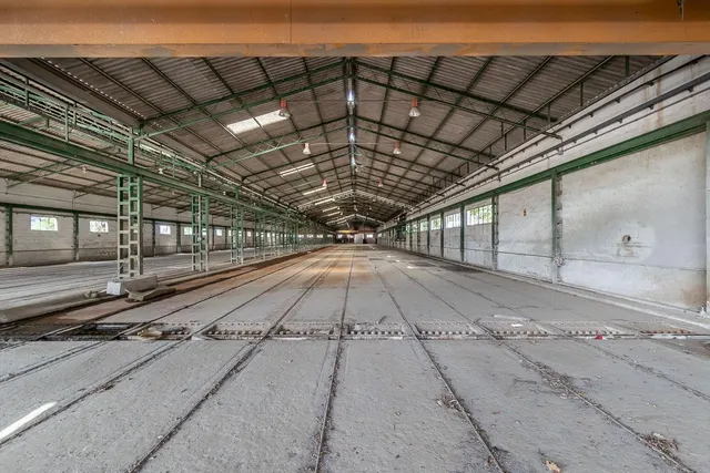 Terreno industrial a la entrada de Illora — 24