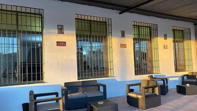 Oportunidad!!! Edificio Hotel en venta!!!! — 5